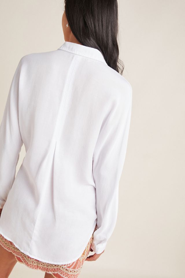 Cloth & Stone Emma Buttondown #1