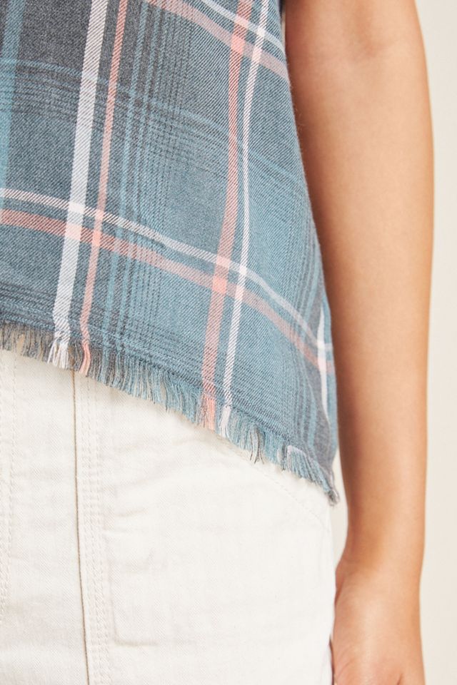 Cloth & Stone Mallory Top #1
