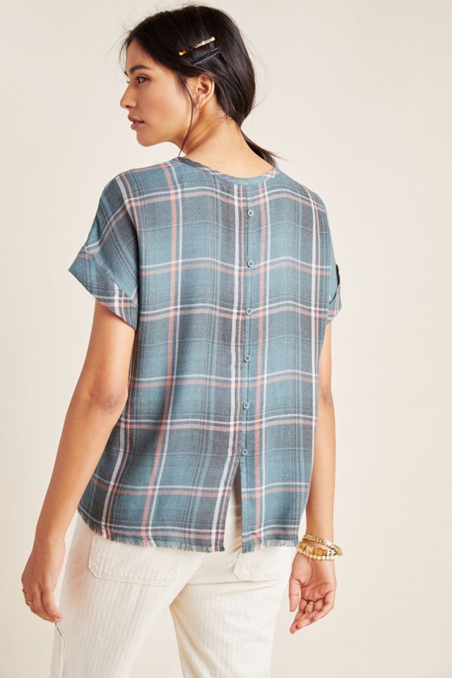 Cloth & Stone Mallory Top #2