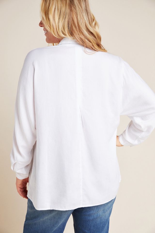 Cloth & Stone Landry Buttondown #8