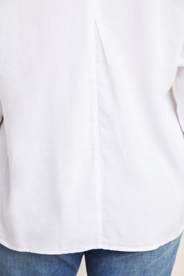 Cloth & Stone Landry Buttondown #9