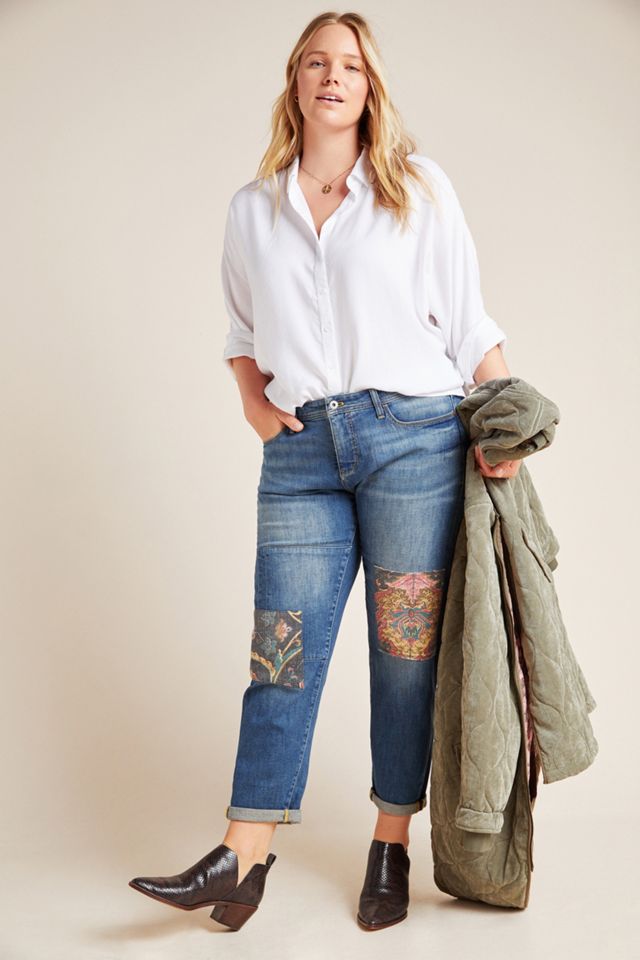 Cloth & Stone Landry Buttondown #10