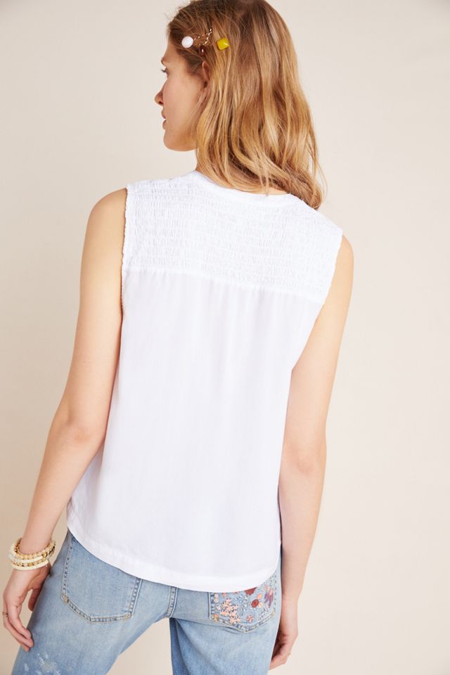 Cloth & Stone Ginny Blouse #1