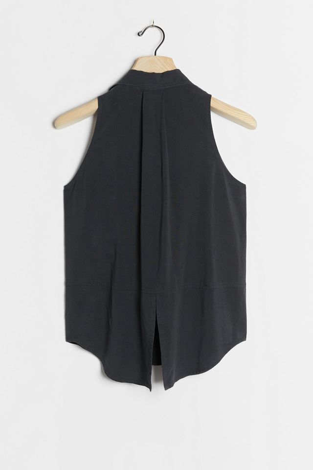 Cloth & Stone Fenna Buttondown #1
