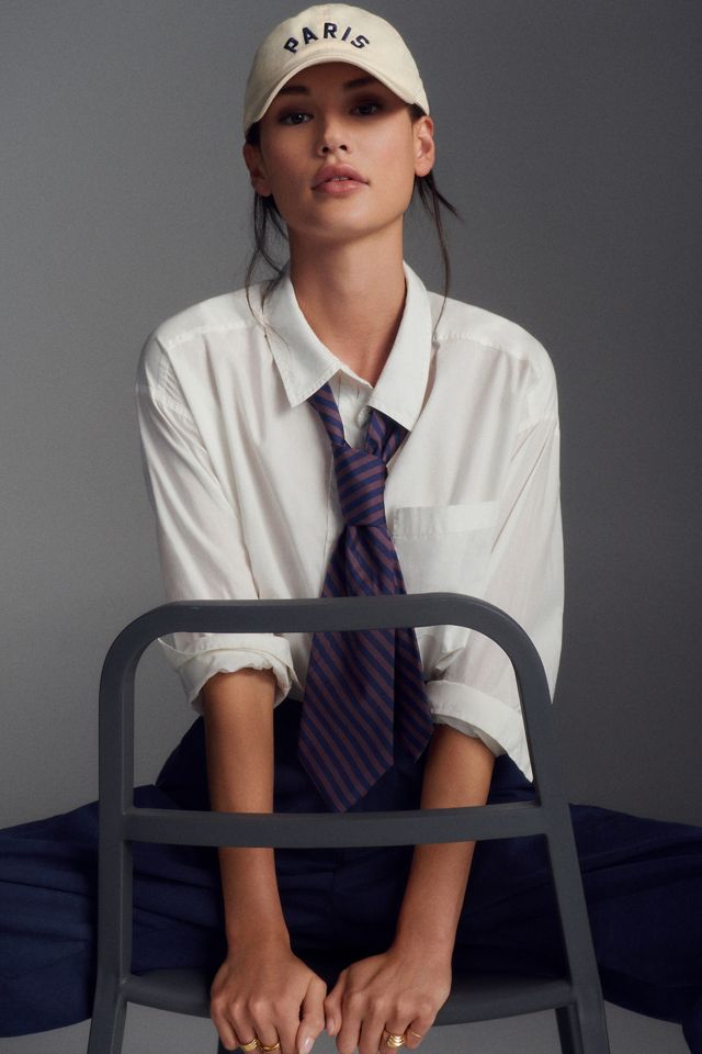 Cloth & Stone One-Pocket Buttondown Shirt #1