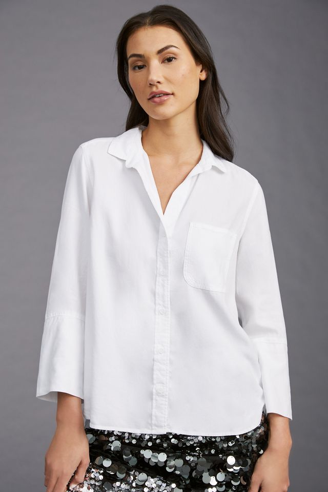 Cloth & Stone Buttondown Shirt #2