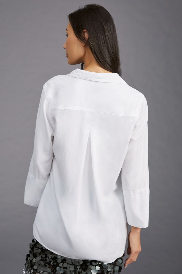 Cloth & Stone Buttondown Shirt #3