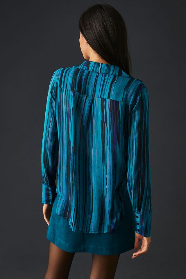 Bella Dahl Eden Buttondown #1