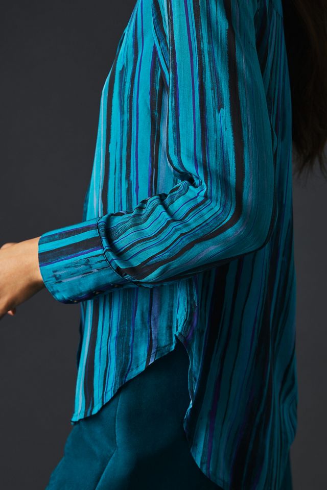 Bella Dahl Eden Buttondown #2