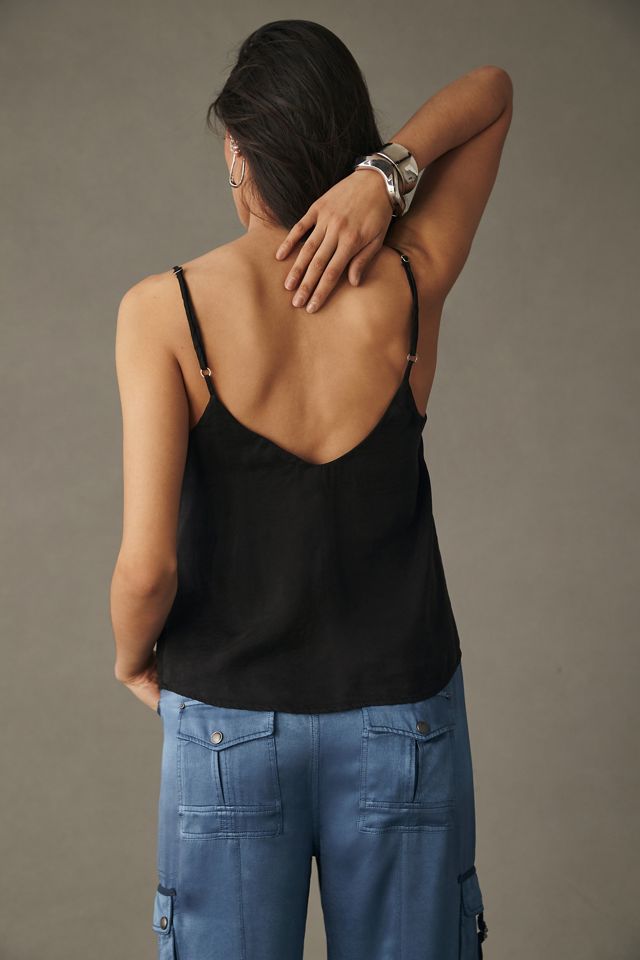 Bella Dahl V-Neck Cami #1