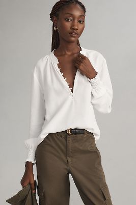 Cloth Stone Tops Bottoms Anthropologie