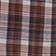 Plum Orchid Plaid