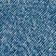 Canvas Blue Wash