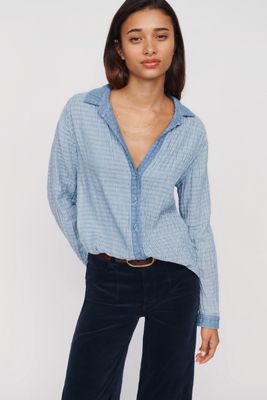 Cloth & Stone Buttondown Shirt