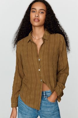 Cloth & Stone Buttondown Shirt