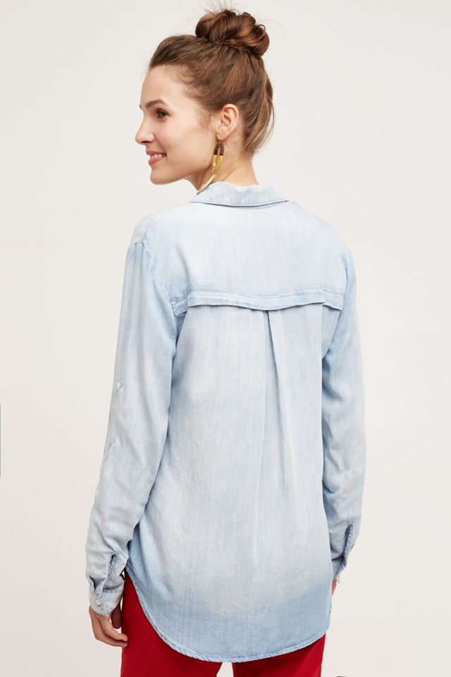 Asbury Buttondown #1