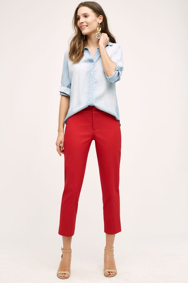 Asbury Buttondown #2