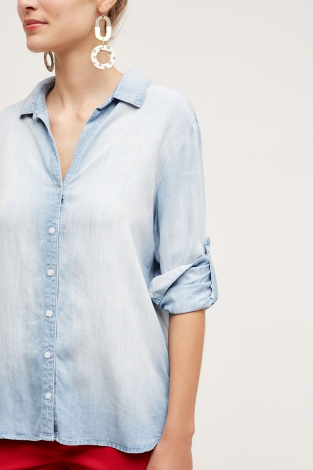 Asbury Buttondown #3