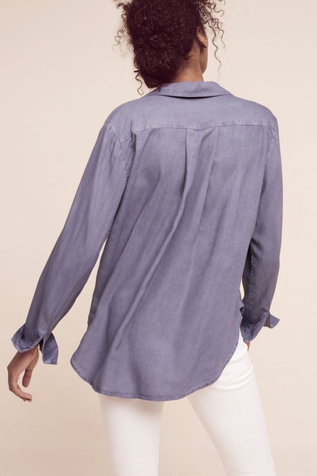 Cloth & Stone Felicity Buttondown #1