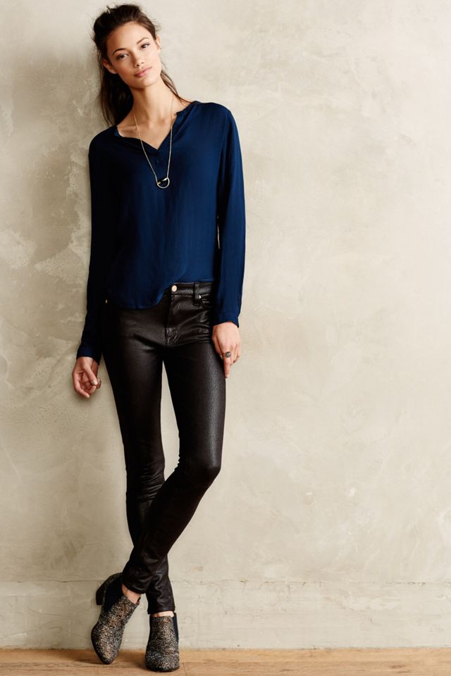 Saira Blouse #2