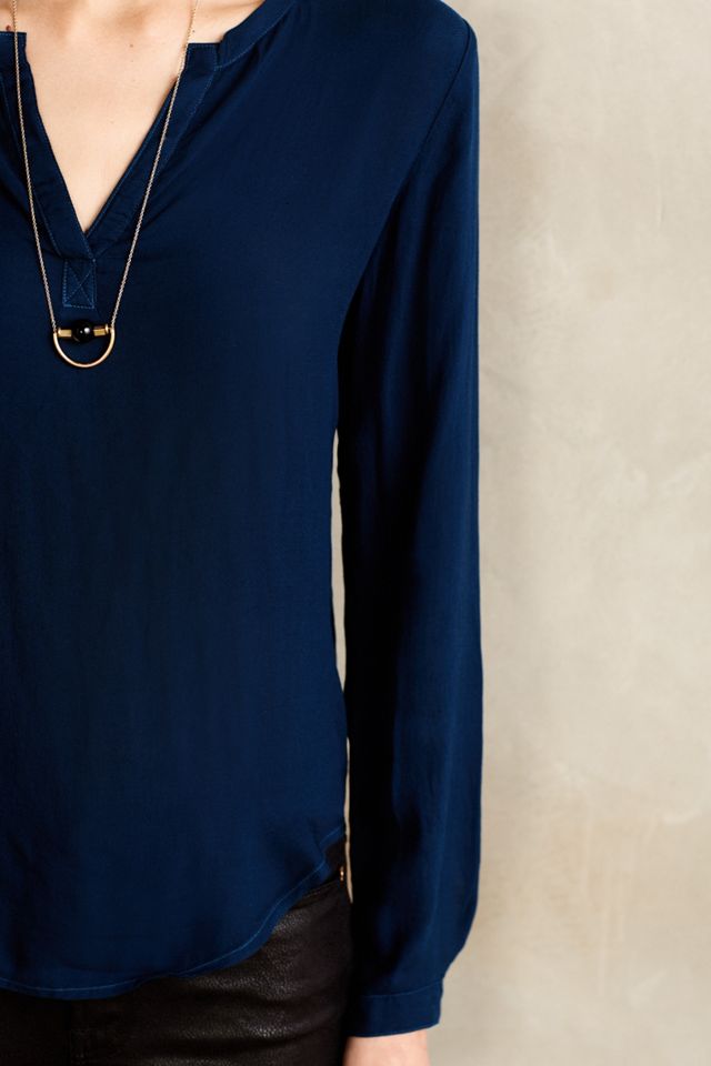 Saira Blouse #3