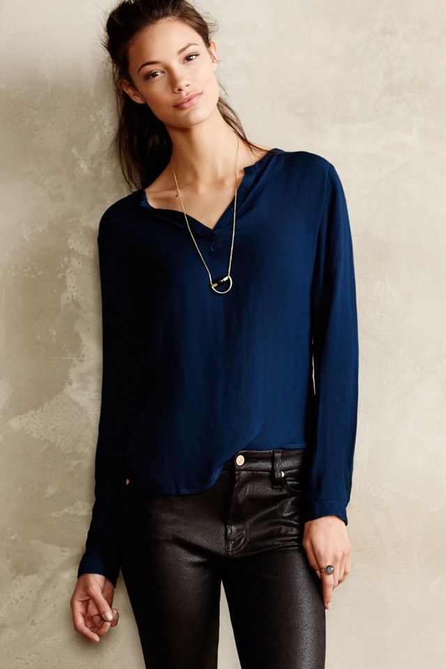 Saira Blouse