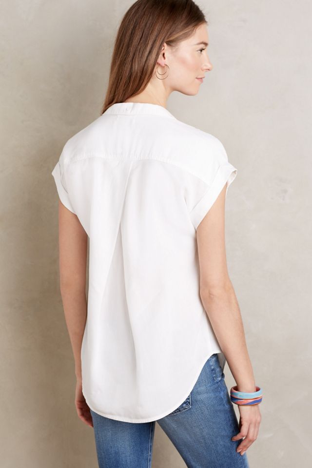 Maya Buttondown #1
