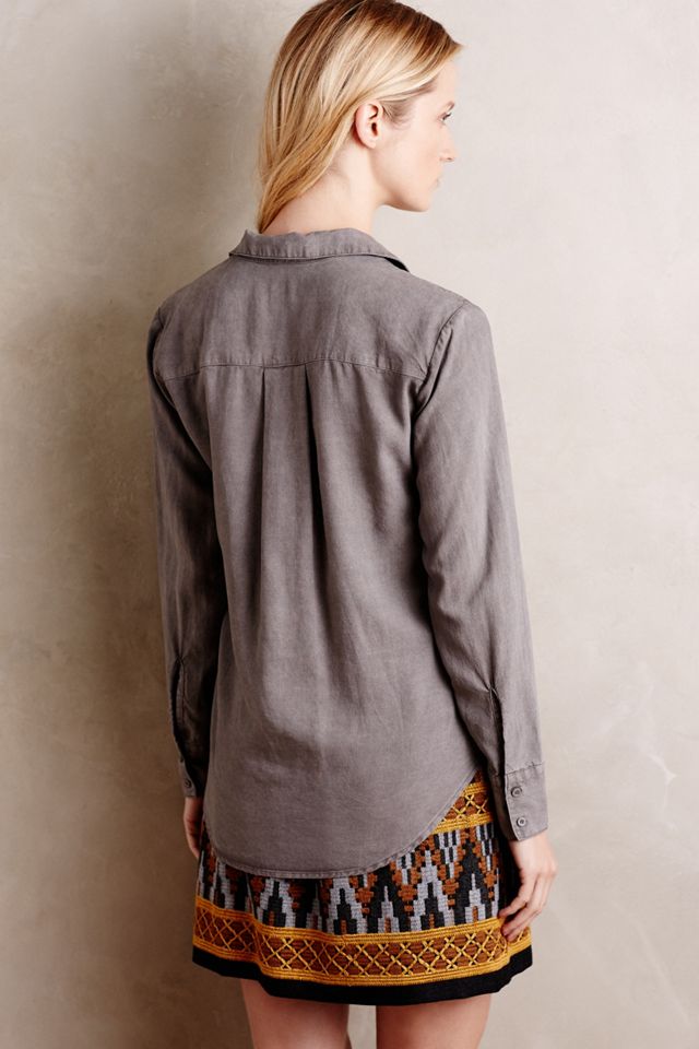 Lilith Buttondown #1