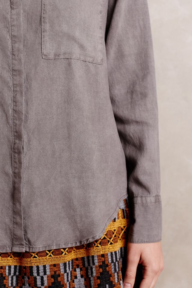 Lilith Buttondown #2