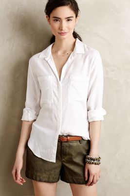 Lilith Buttondown