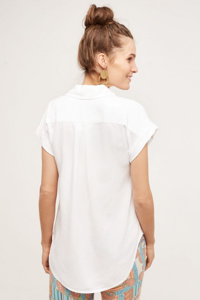 Sail Away Tee #1