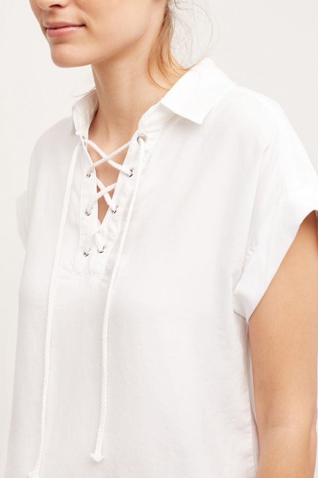 Sail Away Tee #2