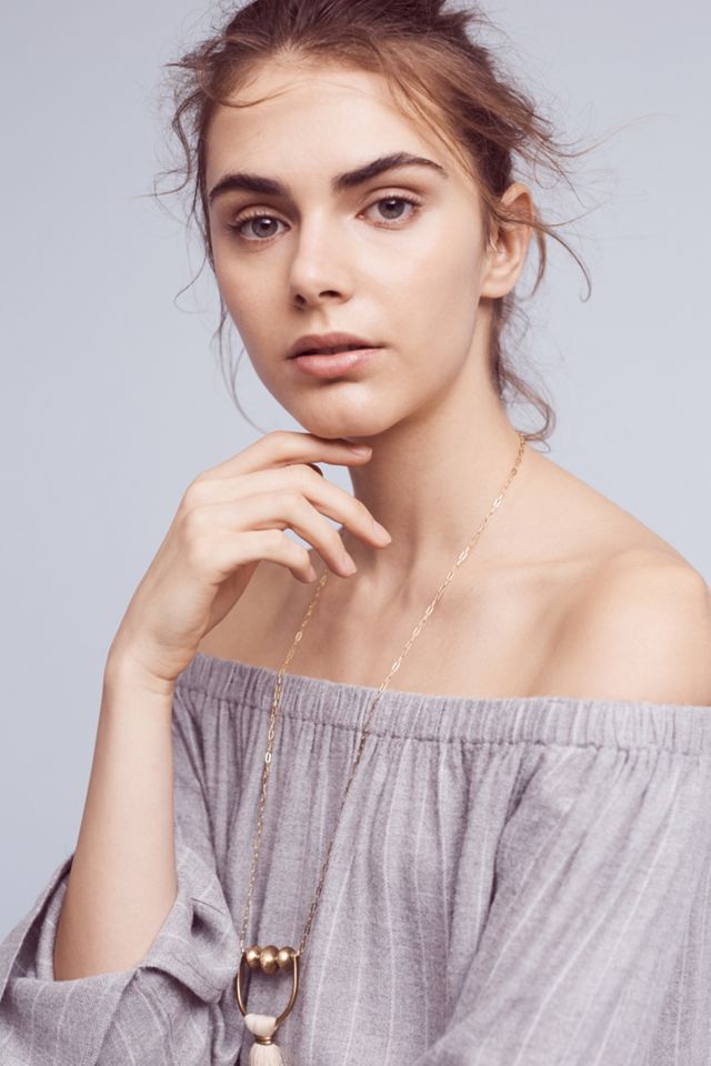 Homestead Off-The-Shoulder Top #2
