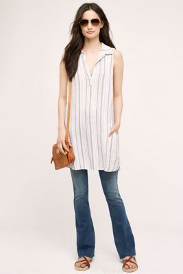 High-Tide Tunic