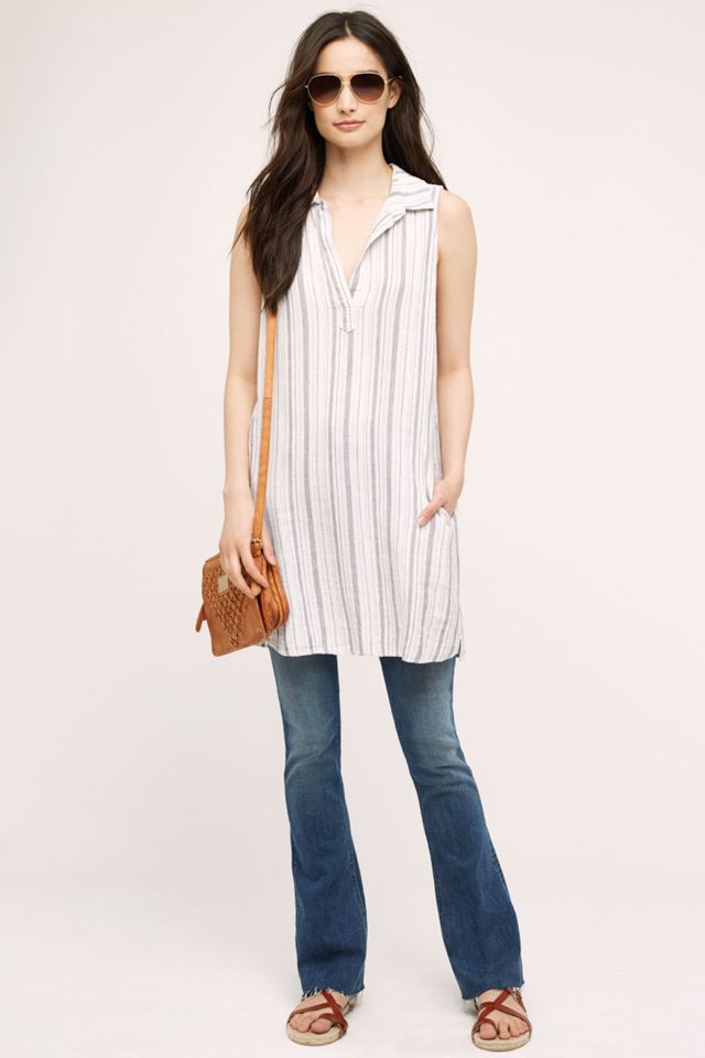 High-Tide Tunic