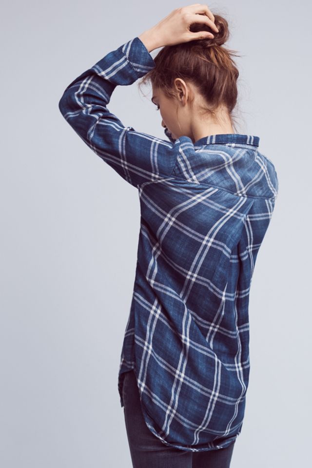 Brecken Buttondown #2