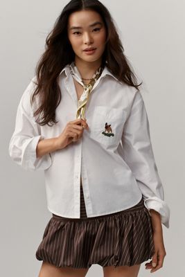 Cartamodello SIMPLICITY SS9821U5 – Camicia Da Donna Con Varianti Di Colletto E Maniche, Taglie U5 (48-52-54)