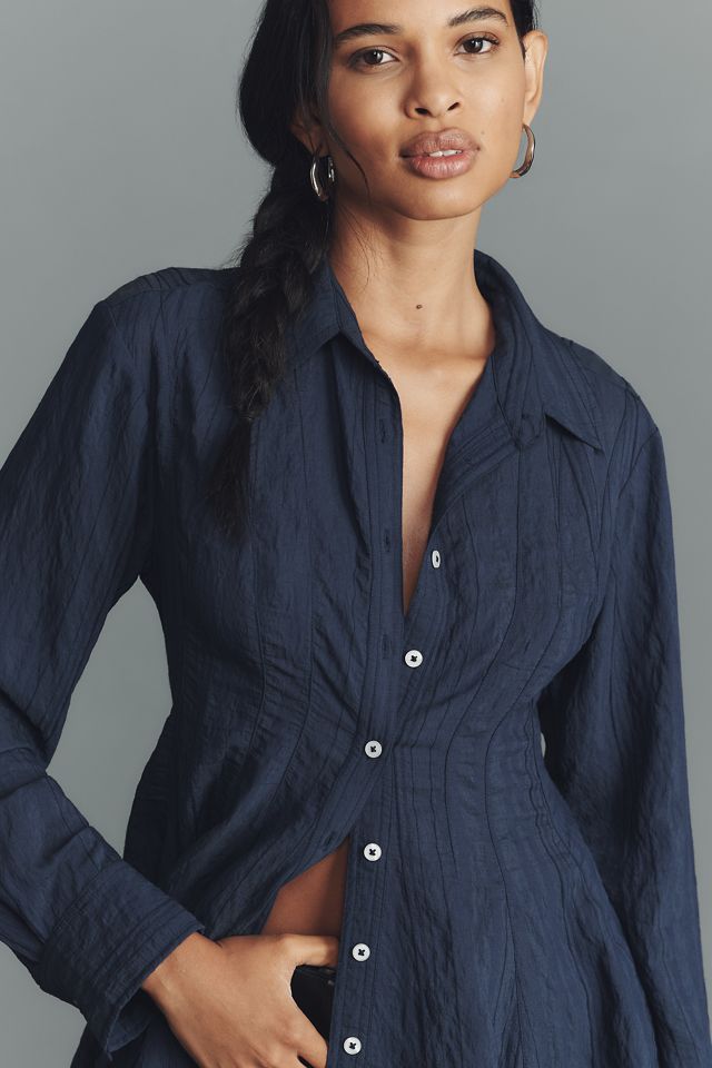 Camicia Tunica in Vita Maeve #3