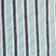 Navy & White Stripe