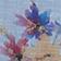Blue Floral