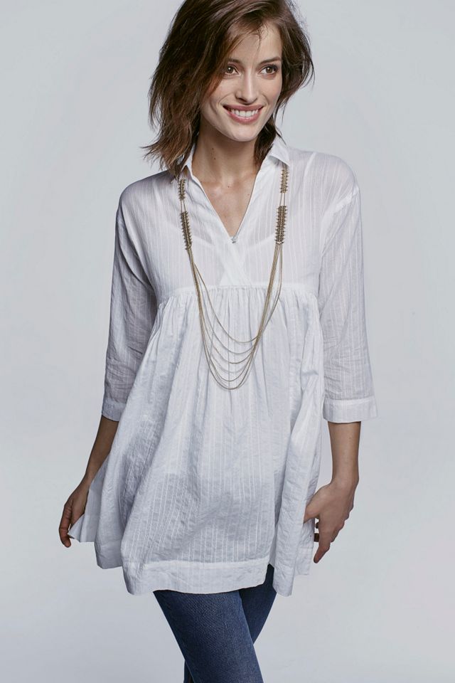 Blair Empire Top #1
