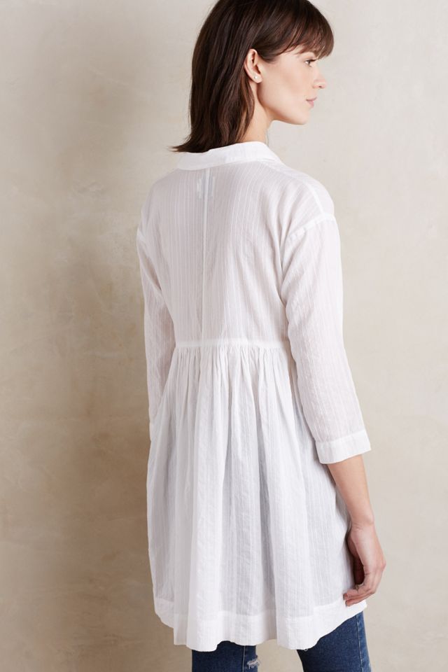 Blair Empire Top #2