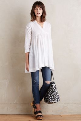 Blair Empire Top