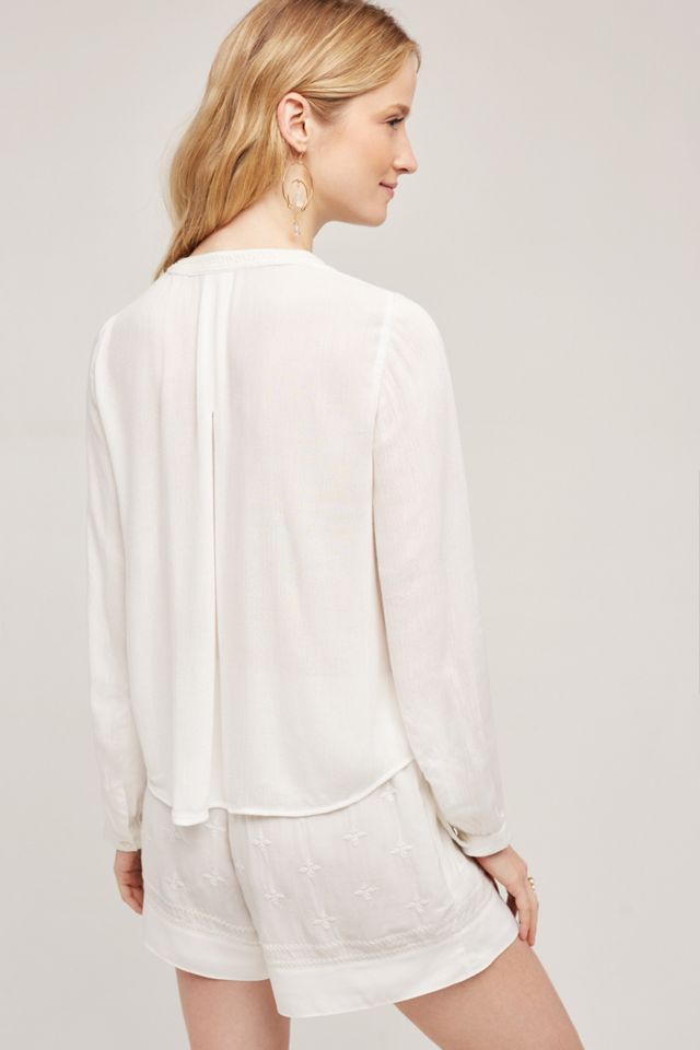Mada Swing Top #1
