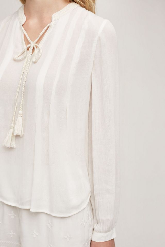 Mada Swing Top #2