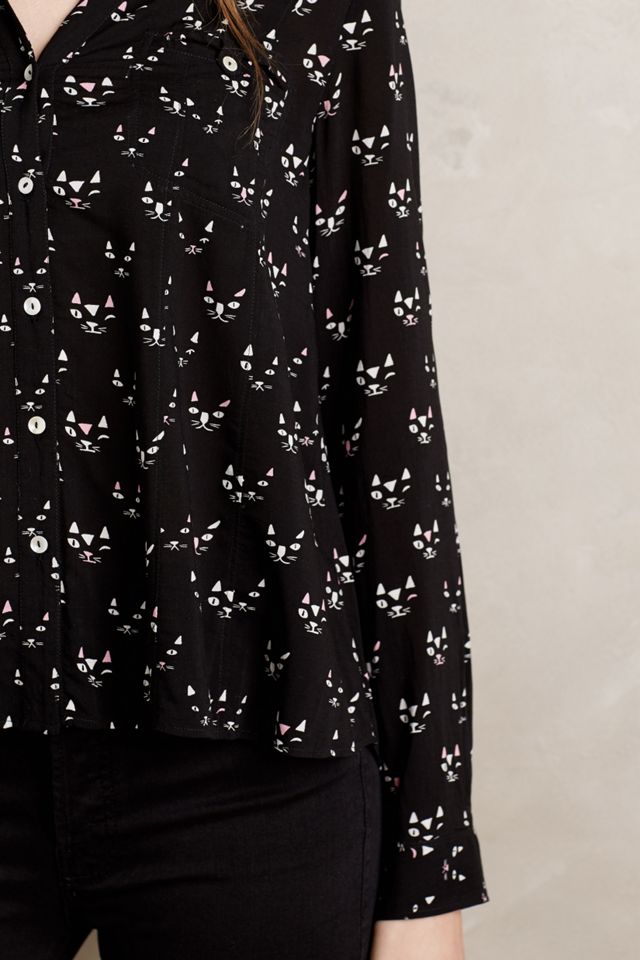 Conversationalist Buttondown #2