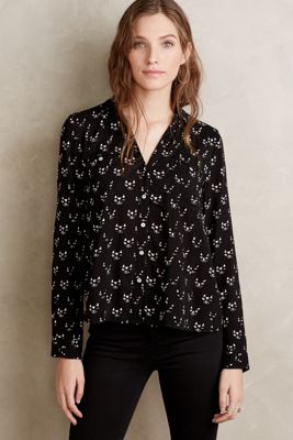 Conversationalist Buttondown