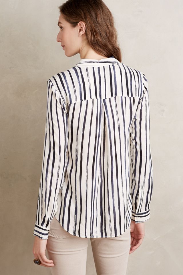 Conversationalist Buttondown #1
