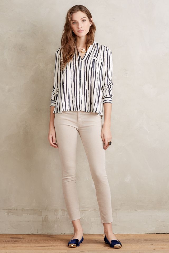 Conversationalist Buttondown #2