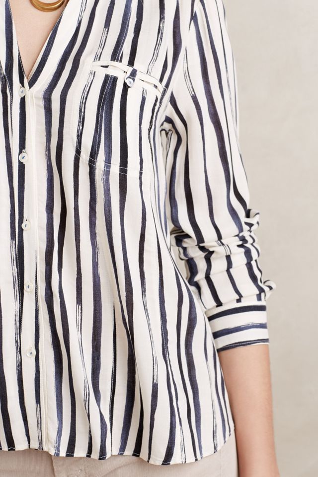 Conversationalist Buttondown #3